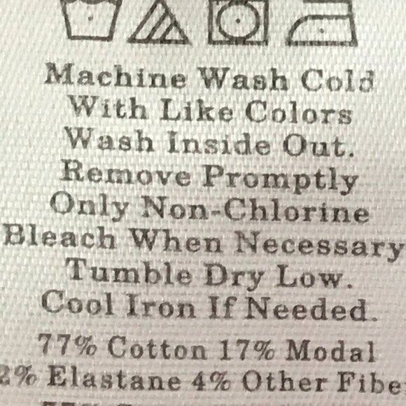 Everlane Skinny Jeans Women 28 Black Mid Rise Raw Hem Stretch Preppy 18005 - Picture 12 of 14